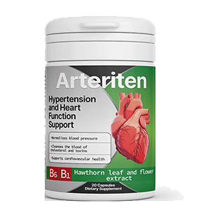 Arteriten