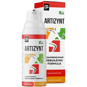 Artizynt Gel