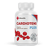 Cardiotens Plus