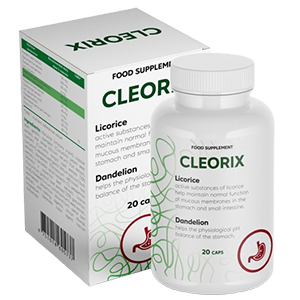 Cleorix