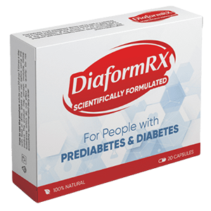 DiaformRX