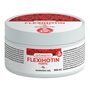 Flexihotin Forte