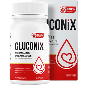 Gluconix