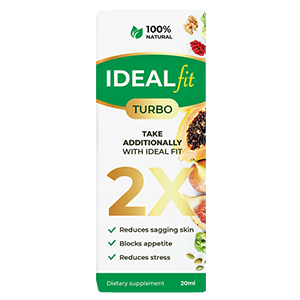 Idealfit Turbo