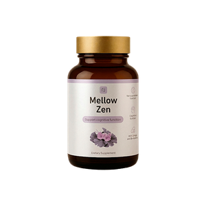 Mellow Zen