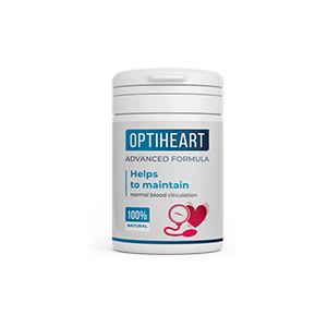 Optiheart