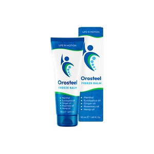 Orosteel