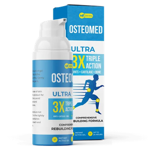 Osteomed