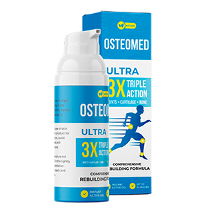 Osteomed Ultra