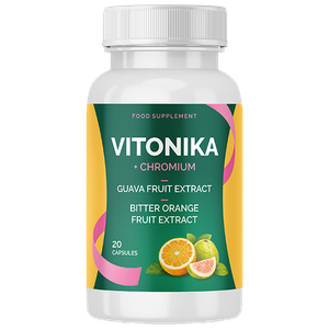 Vitonika